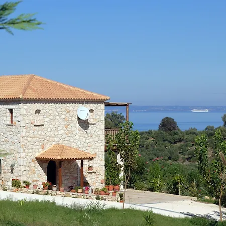 Hotel Myrties Stone 3*
